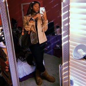 Meet your Posher, Ericca